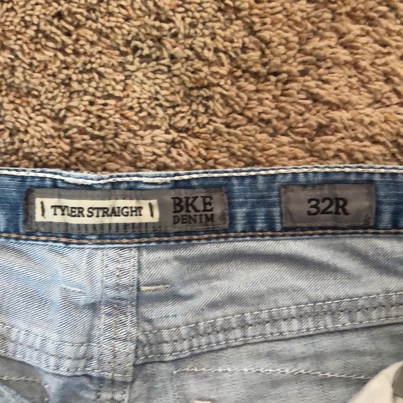 BKE Jeans - Picture 2 of 3